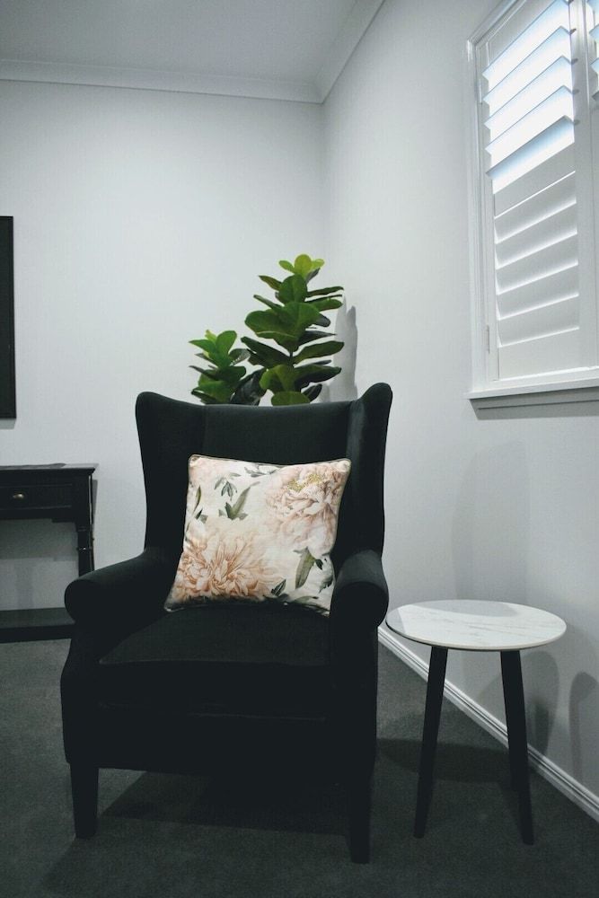 CocoBrew Boutique Apartments Two Bedroom Fitzroy Suite 14
