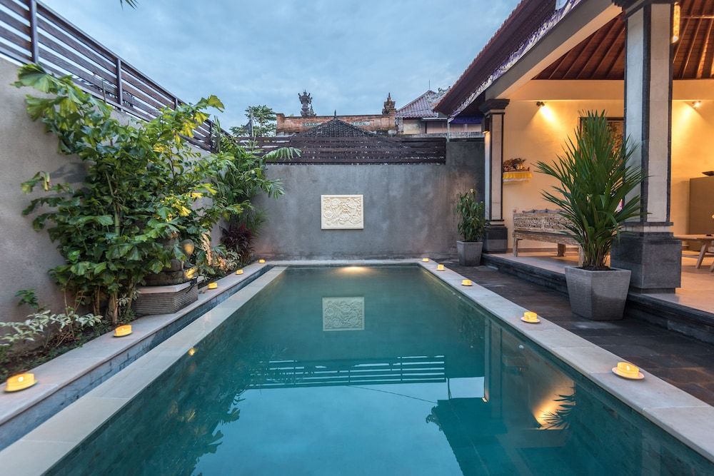 Secret Bunutan Ubud Villa Villa, 1 Bedroom, Private Pool 6