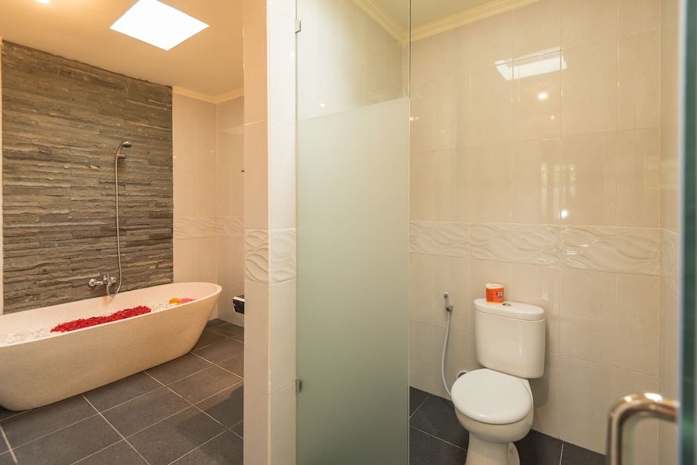 Secret Bunutan Ubud Villa Villa, 1 Bedroom, Private Pool 7