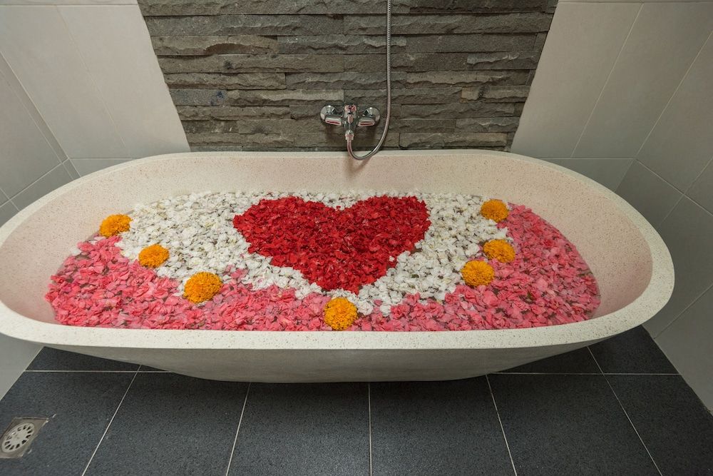 Secret Bunutan Ubud Villa Villa, 1 Bedroom, Private Pool 8