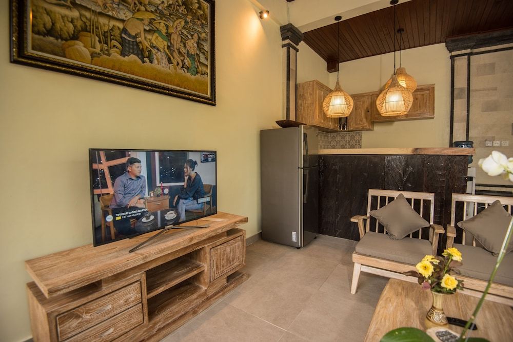 Secret Bunutan Ubud Villa Villa, 1 Bedroom, Private Pool 5
