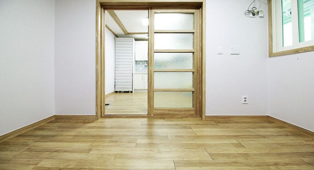 Byeoldul Pension C3 1.5room (Room 1 + Living Area + Bathroom) 5