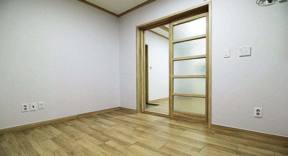 Byeoldul Pension C3 1.5room (Room 1 + Living Area + Bathroom) 6