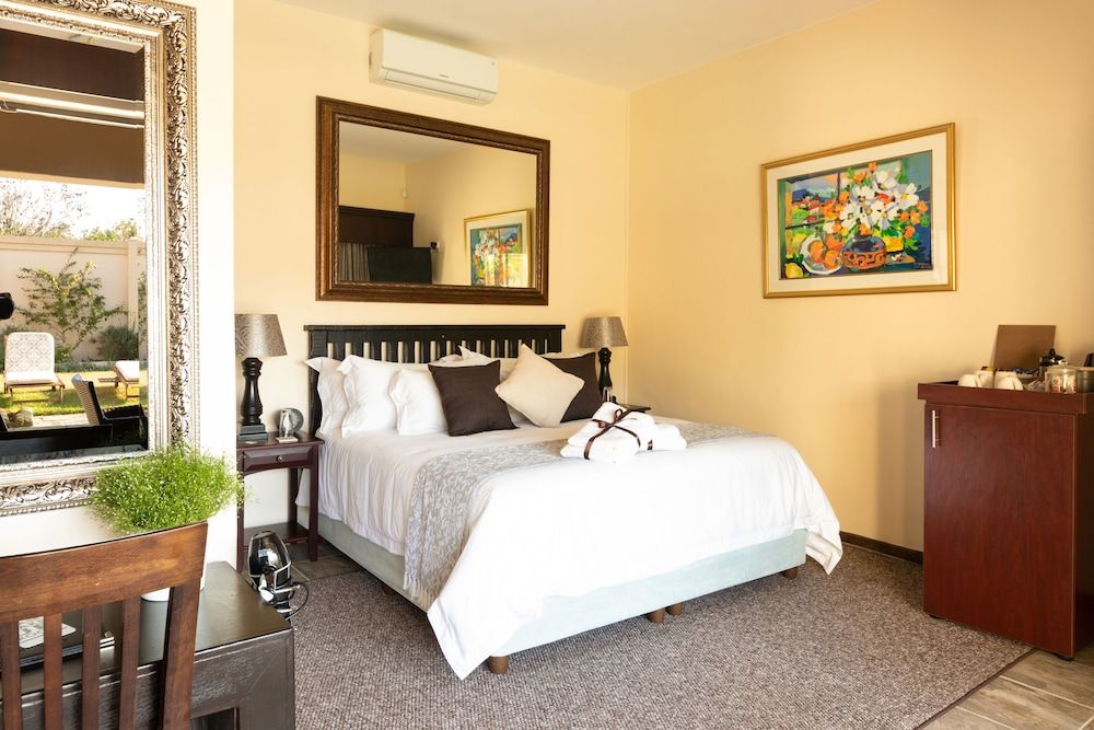 Comfort Room