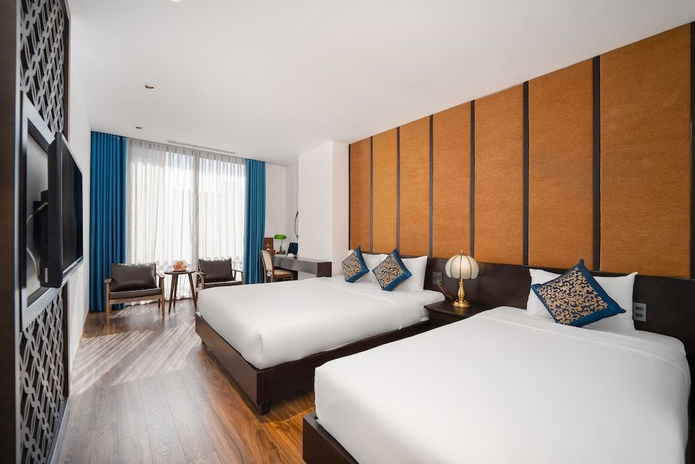 undefined Senorita Boutique Hotel 4