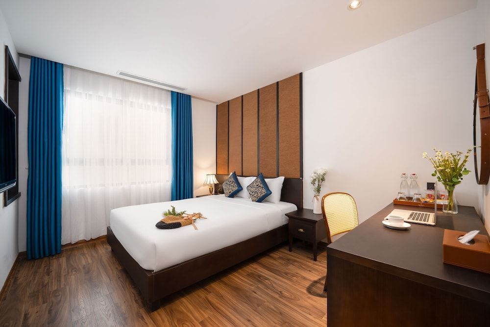 undefined Senorita Boutique Hotel 2