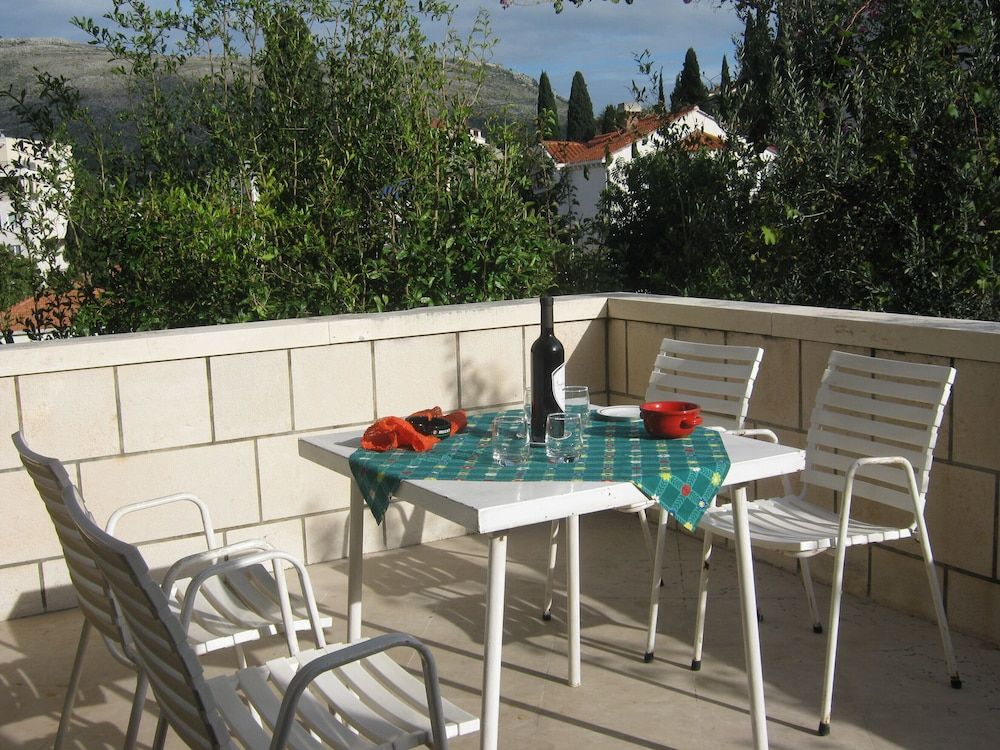 Apartments And Rooms Artemida Apartment, 2 Bedrooms, Terrace, City View 7