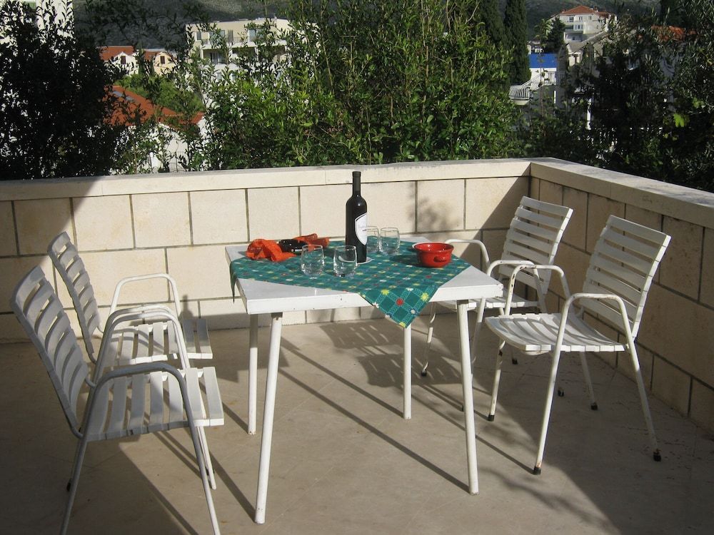 Apartments And Rooms Artemida Apartment, 2 Bedrooms, Terrace, City View 8