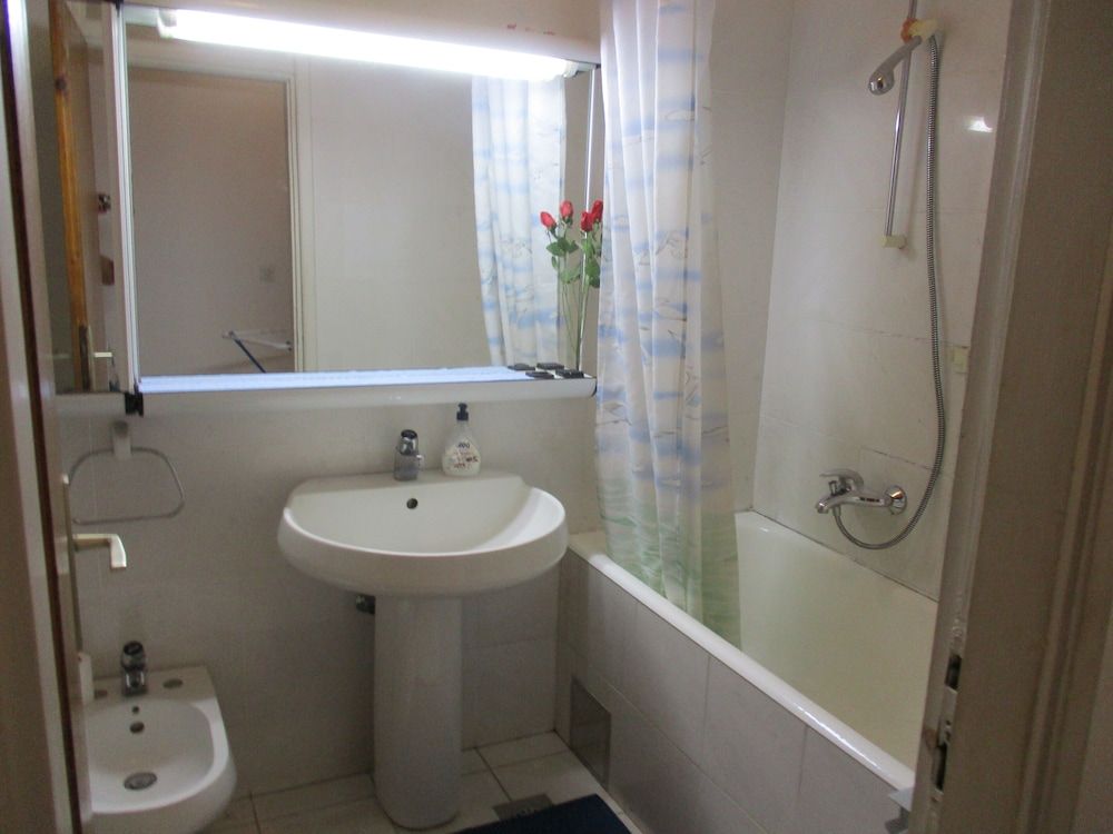 Apartments And Rooms Artemida Apartment, 2 Bedrooms, Terrace, City View 9