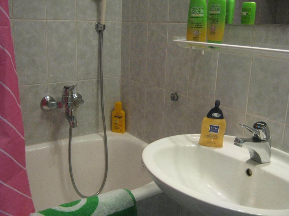 Apartments And Rooms Artemida Apartment, 1 Bedroom, Terrace, Garden View 3