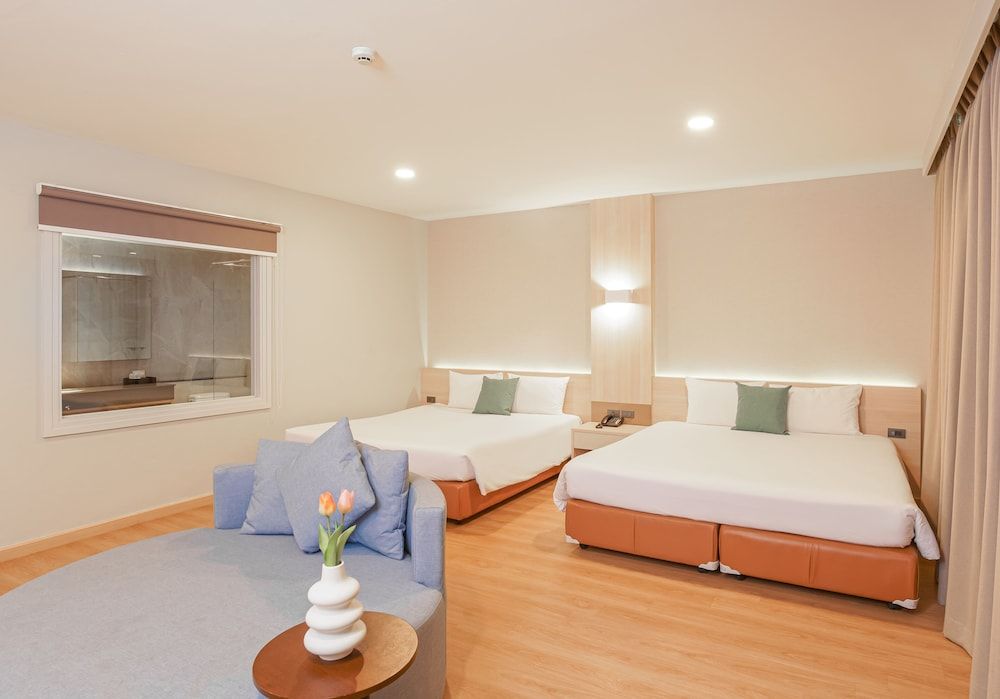 Executive Suite