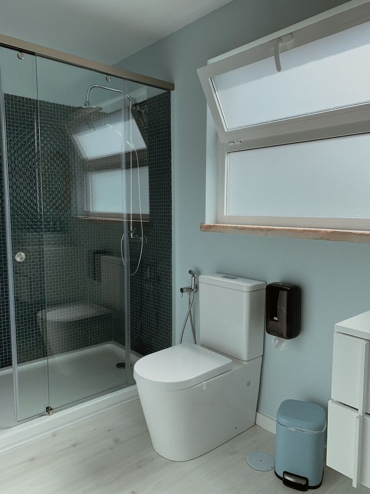 Luna House Premium Room, Garden View, Annex Building 6