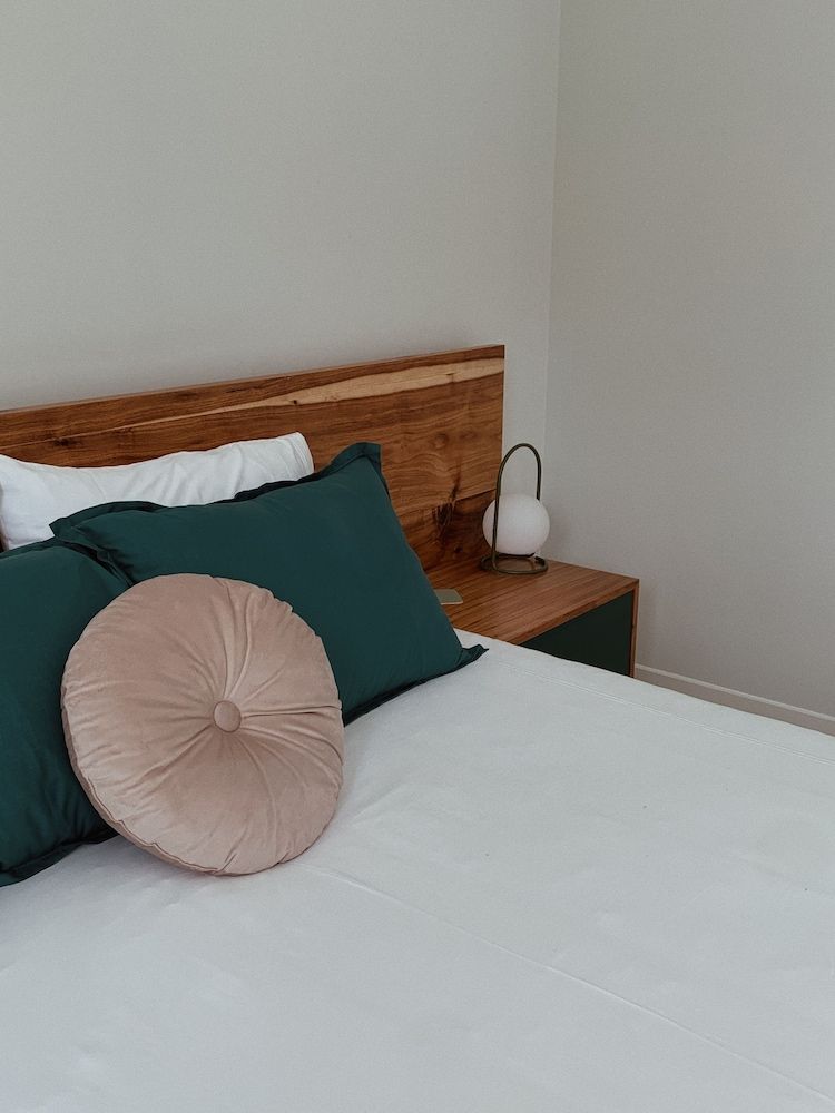 Luna House Premium Room, Garden View, Annex Building 5