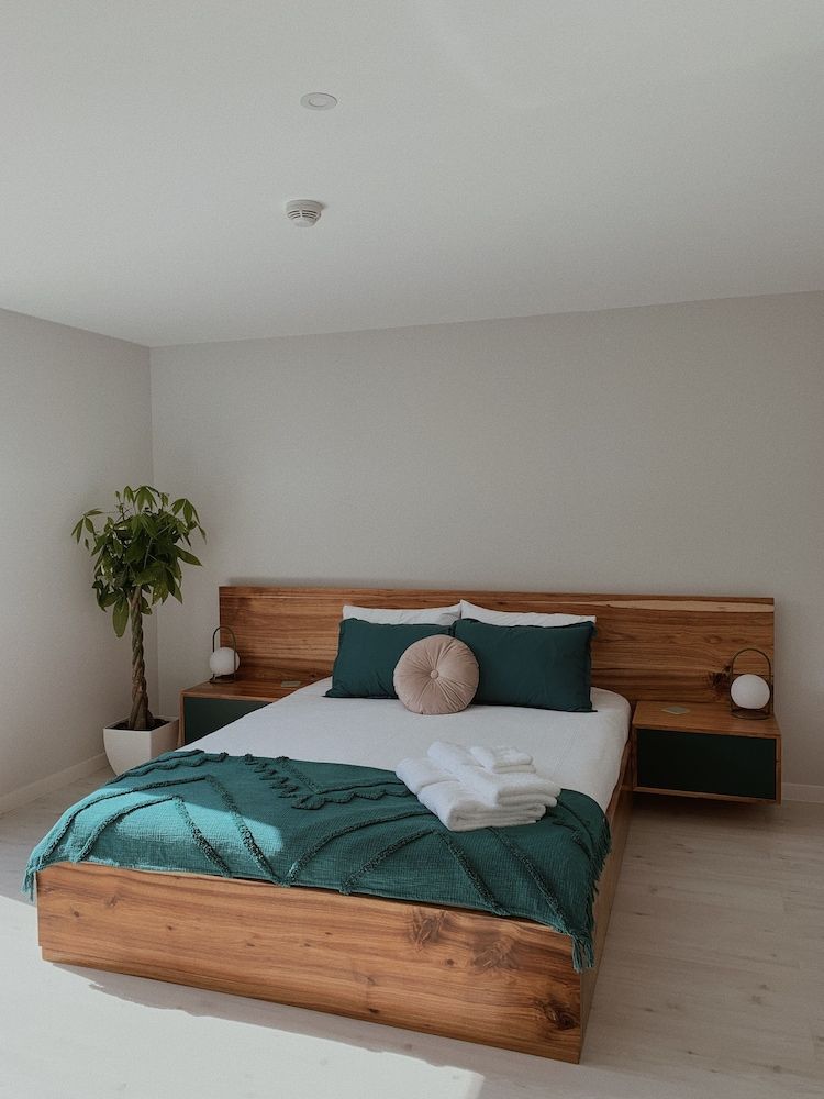 Luna House Premium Room, Garden View, Annex Building 2