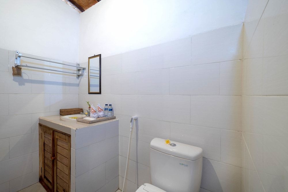 Sundi Villa Penida Superior Double Room, Garden View 8