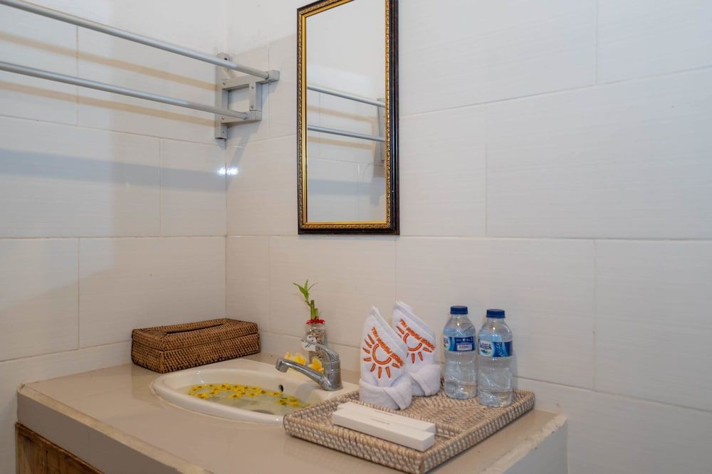 Sundi Villa Penida Superior Double Room, Garden View 9