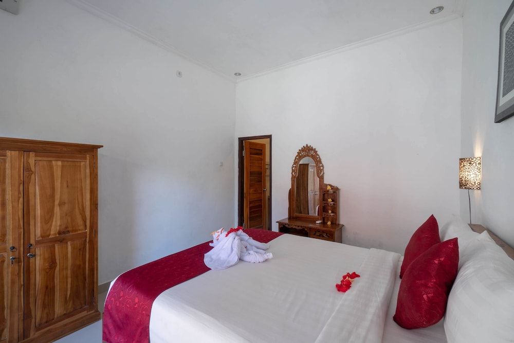 Sundi Villa Penida Superior Double Room, Garden View 4