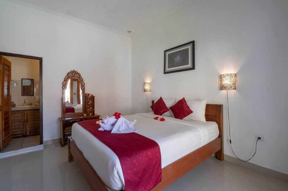 Sundi Villa Penida Superior Double Room, Garden View 6