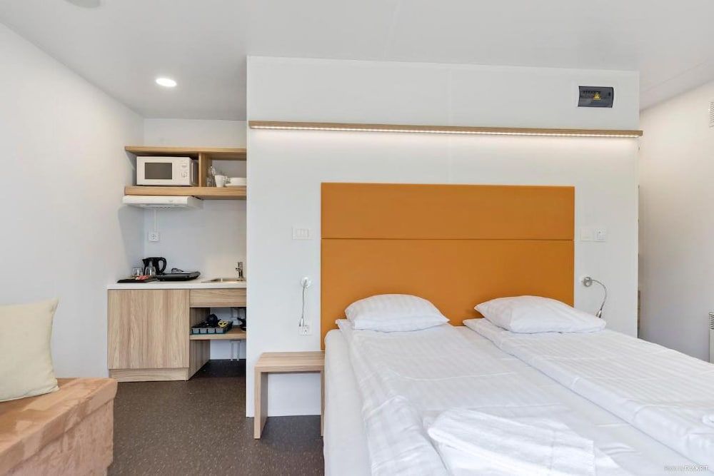 Triple Room (Nature View)