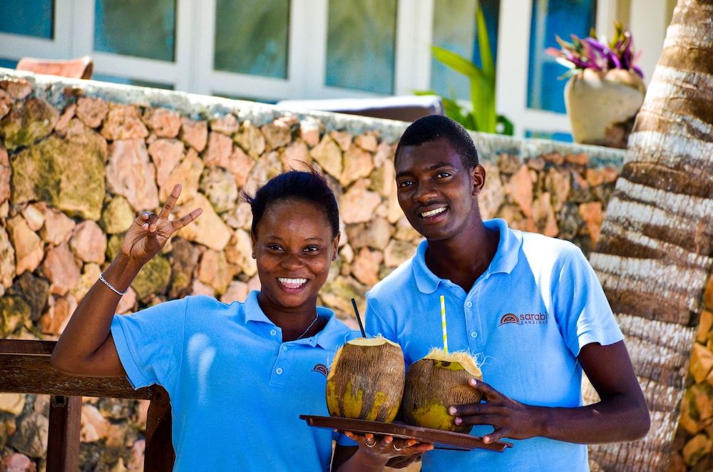 undefined Sarabi Zanzibar 8