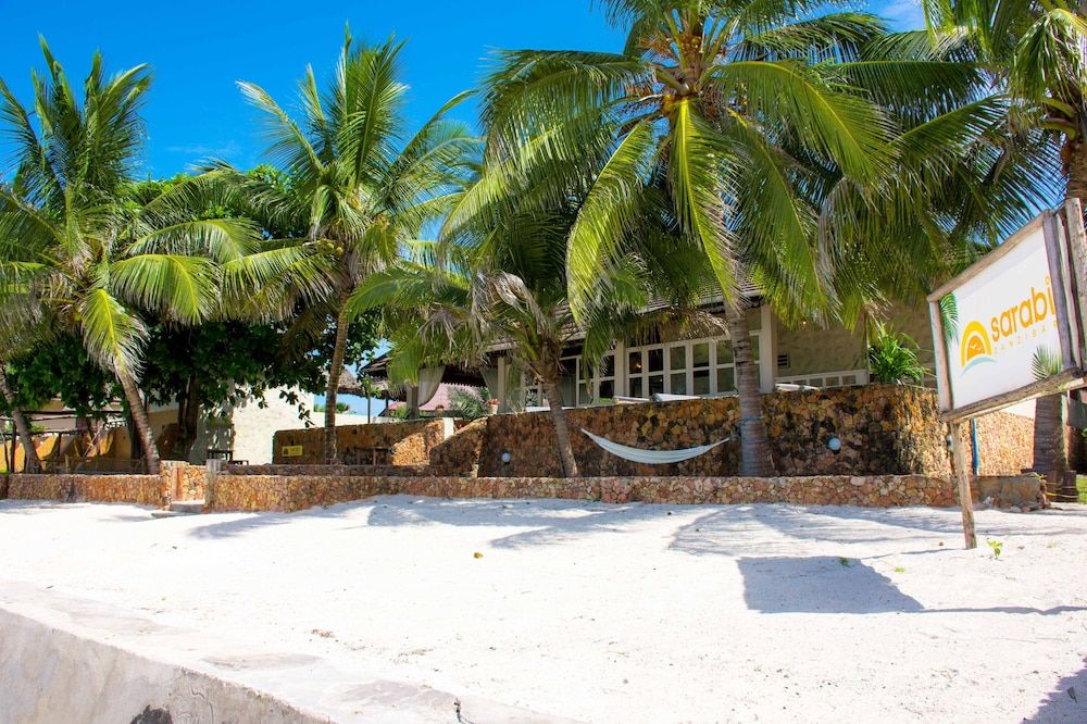 undefined Sarabi Zanzibar 9