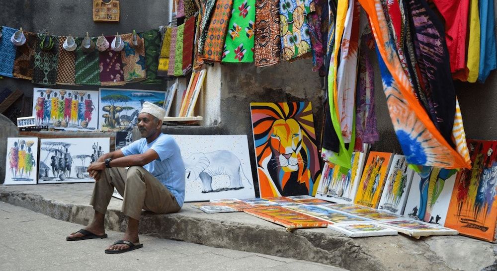 undefined Sarabi Zanzibar 4