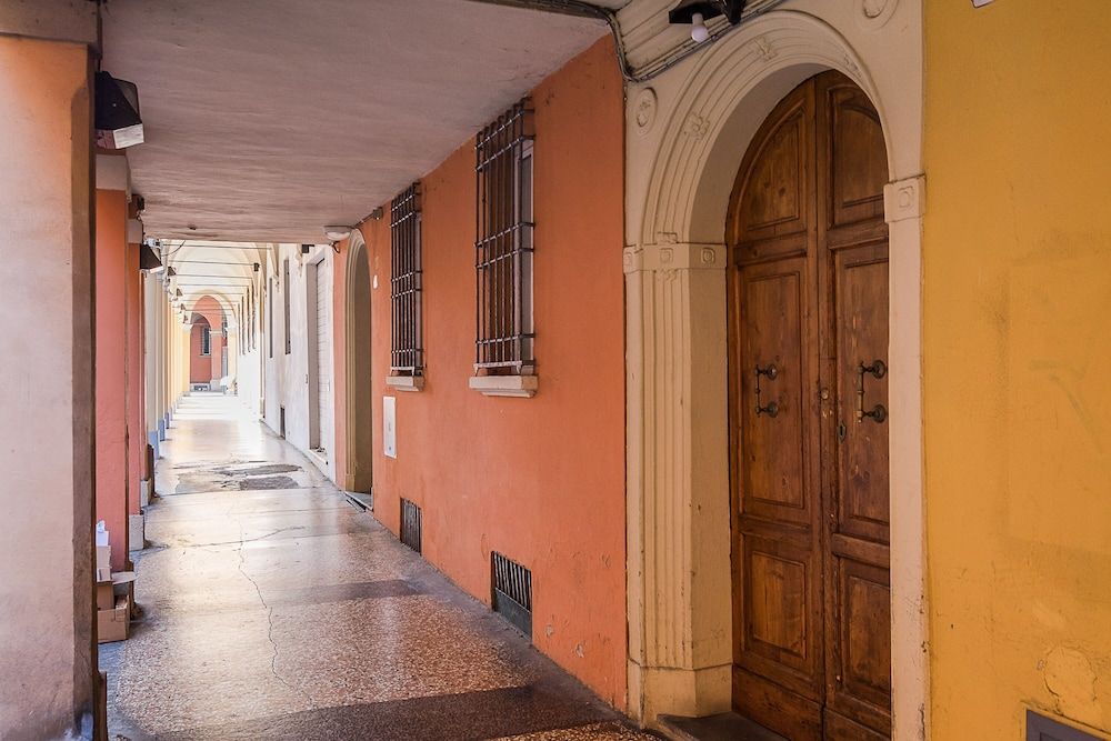 undefined Fondazza87 vicino ai Giardini Margherita 6