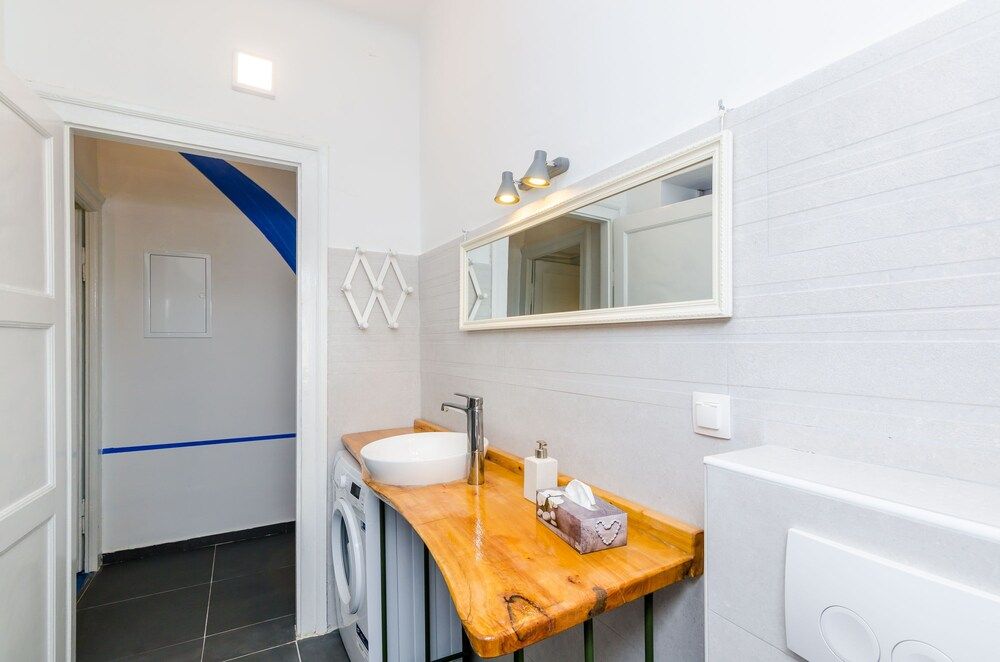 Apartments Eos & Vespera Studio (Apartments Eos & Vespera - Studio Apa) 14