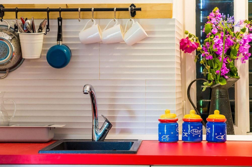 Apartments Eos & Vespera Studio (Apartments Eos & Vespera - Studio Apa) 11