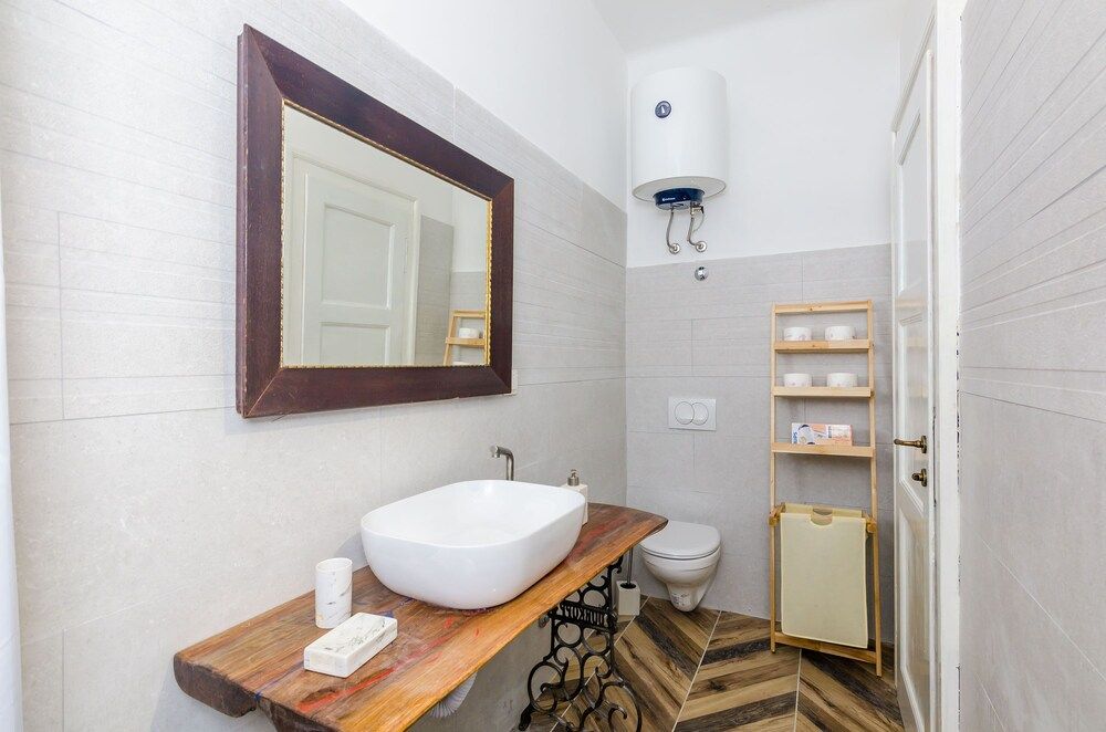 Apartments Eos & Vespera Apartment (Apartments Eos & Vespera - One Bedroo) 13