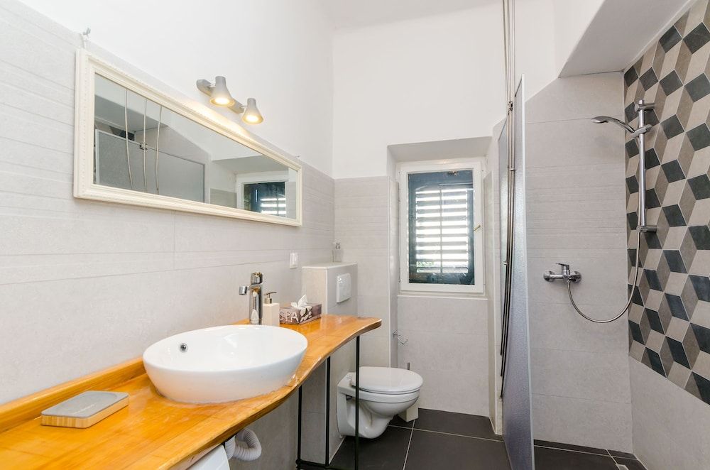 Apartments Eos & Vespera Studio (Apartments Eos & Vespera - Studio Apa) 12