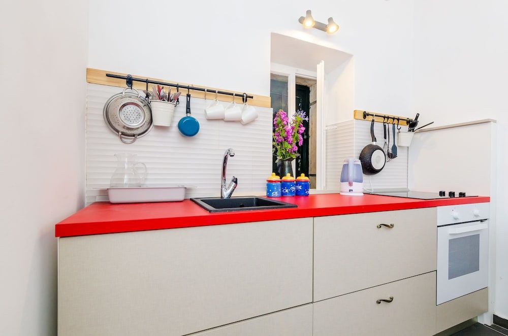 Apartments Eos & Vespera Studio (Apartments Eos & Vespera - Studio Apa) 10