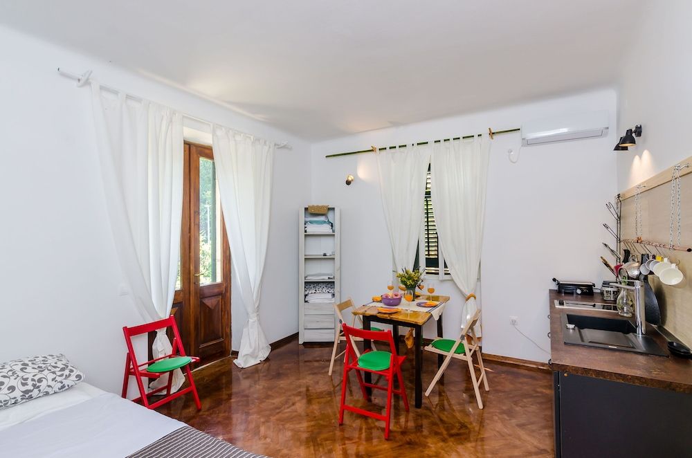 Apartments Eos & Vespera Apartment (Apartments Eos & Vespera - One Bedroo) 18