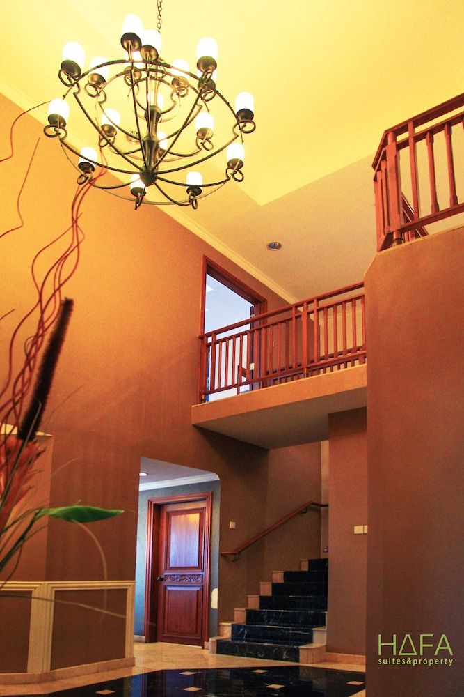 undefined 4BR Cozy Tropical Retreat Penthouse 8