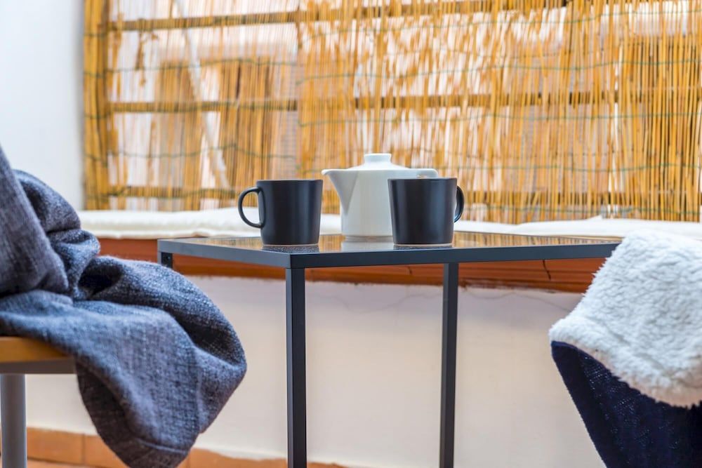 Parthenope s Eye on the Seafront Apartment 11