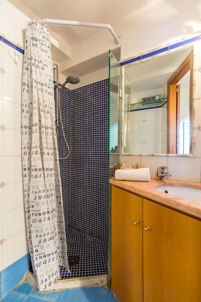 Parthenope s Eye on the Seafront Apartment 17