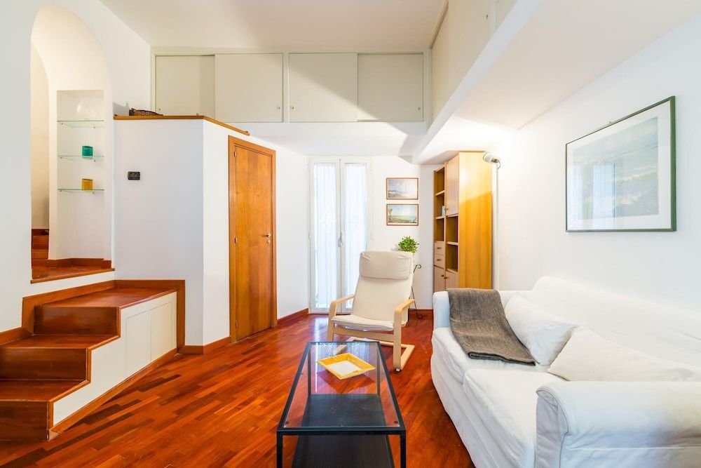 undefined Parthenope s Eye on the Seafront 7