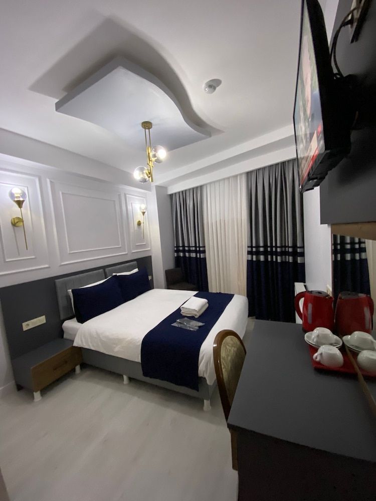 undefined Marmarahouse & Apartment 2