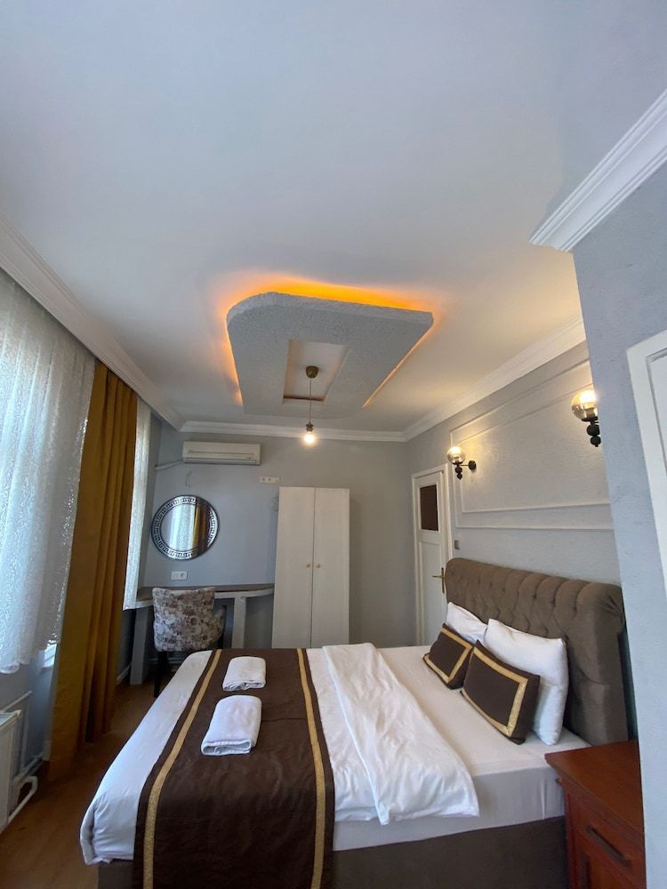 undefined Marmarahouse & Apartment 5