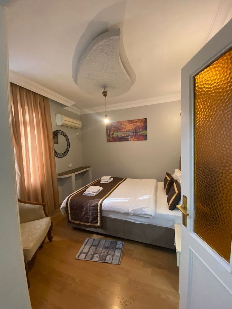 undefined Marmarahouse & Apartment 7