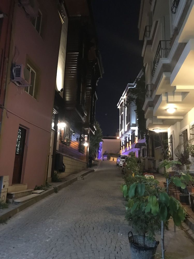 undefined Marmarahouse & Apartment 6