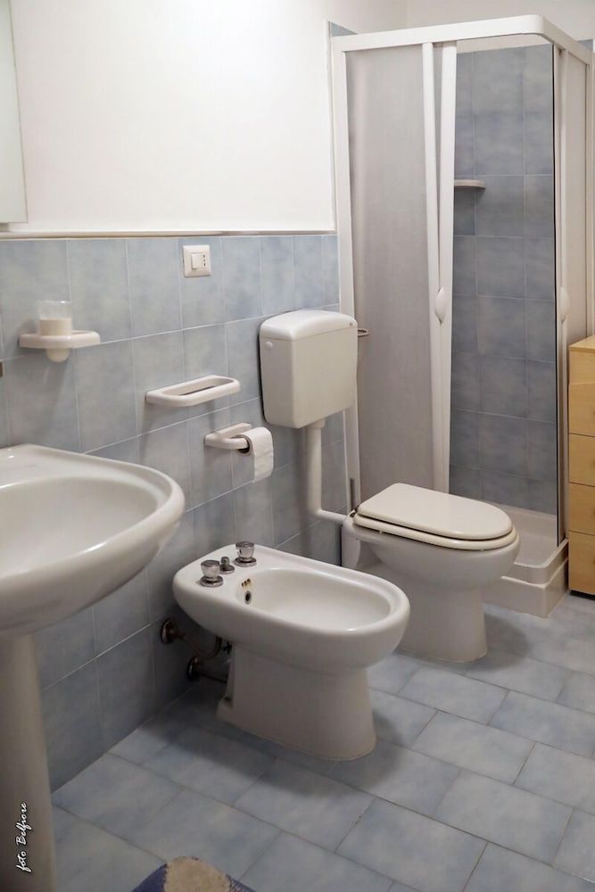 San Nicolò Holiday Home Double Room, 1 Queen Bed (Federico Il Grande) 6