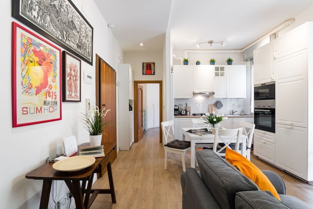 HouSmart Ognibene 2 Apartment, 2 Bedrooms 11