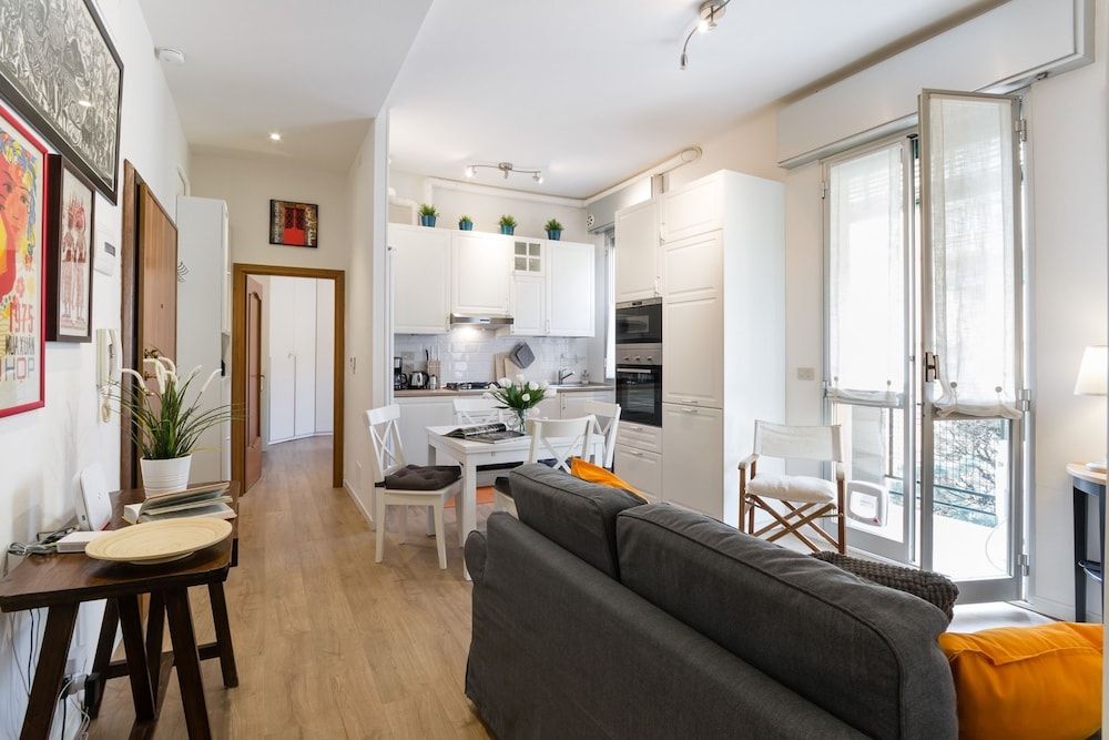 HouSmart Ognibene 2 Apartment, 2 Bedrooms 12