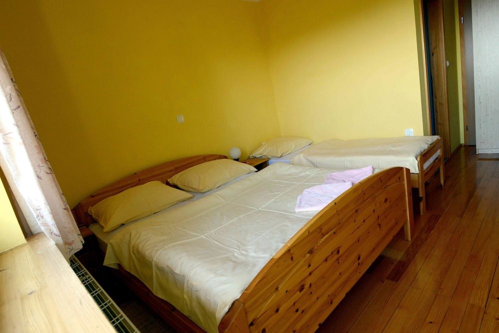Apartment (Ground Floor)