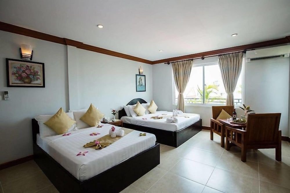 undefined Angkor Leap Hotel 2