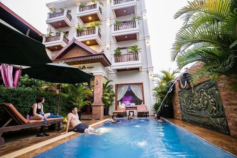 undefined Angkor Leap Hotel 8