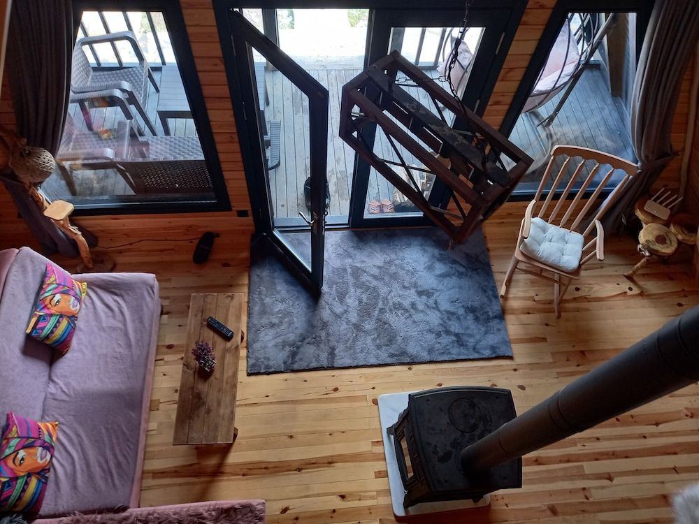 Deluxe Bungalow, 2 Bedrooms, Mountain View