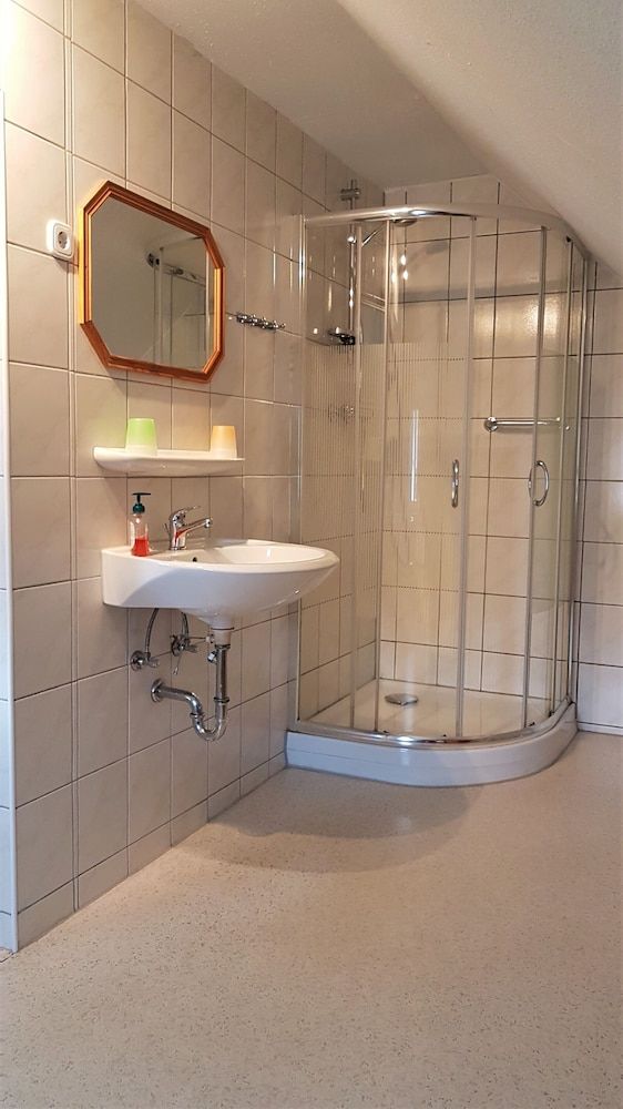 Standard Double Room, Ensuite (OFFLINE)