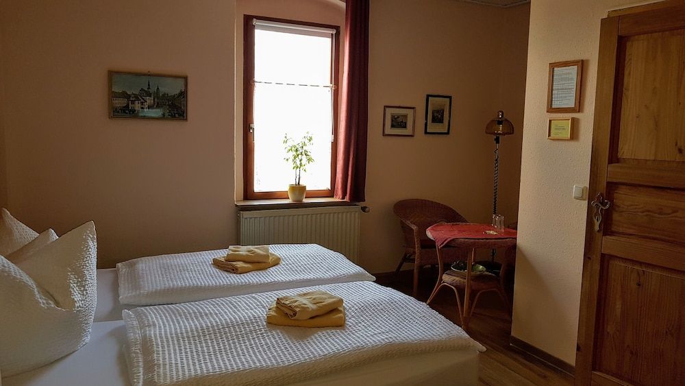 Standard Double or Twin Room, Ensuite